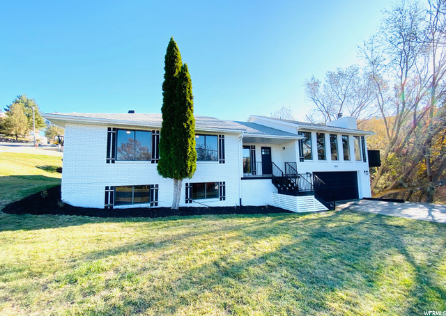 851 Lakeview Dr, Bountiful, UT 84010 — photo 4