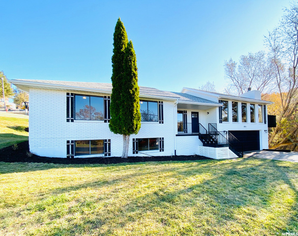 851 Lakeview Dr, Bountiful, UT 84010 — photo 2