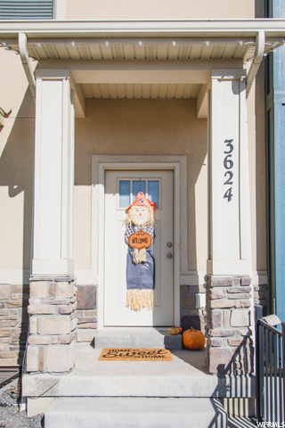 3624 E Ruby Ln S, Eagle Mountain, UT 84005 — photo 2