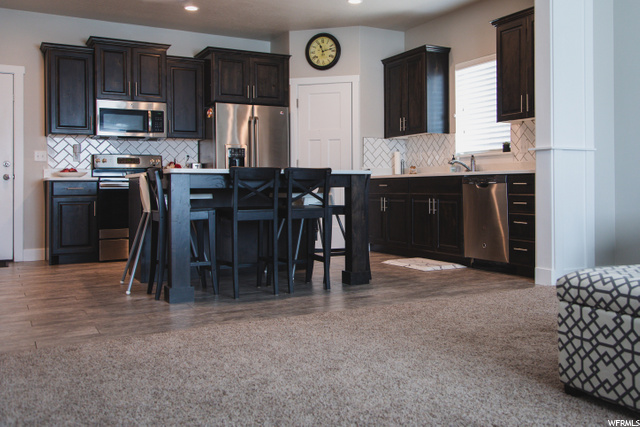 3624 E Ruby Ln S, Eagle Mountain, UT 84005 — photo 10