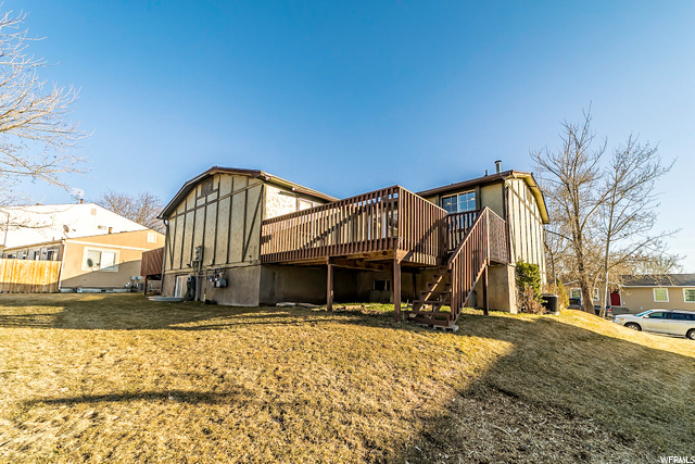 1166 W 250 S, Orem, UT 84058 — photo 3