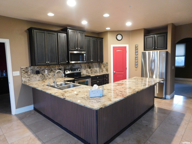 399 E Brew Rd, Draper, UT 84020 — photo 3