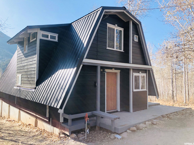 6744 E Orange Rock Rd #48, Oakley, UT 84055 — photo 2