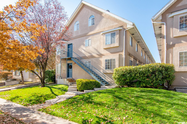 947 N University Ave Ave #10, Provo, UT 84604