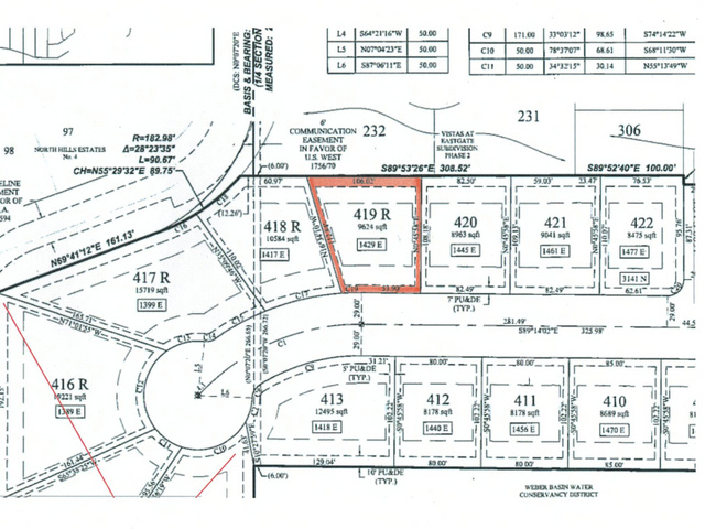 1429 E 3125 N #419, Layton, UT 84040 — photo 3