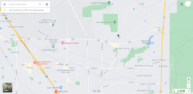 1429 E 3125 N #419, Layton, UT 84040 — photo 6
