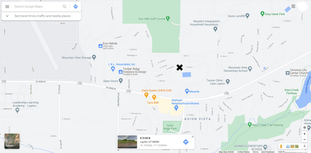 1429 E 3125 N #419, Layton, UT 84040 — photo 7