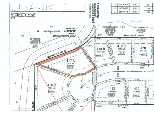 1399 E 3125 N #417, Layton, UT 84040 — photo 3