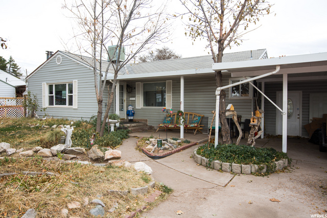 268 N 300 E, Clearfield, UT 84015 — photo 2