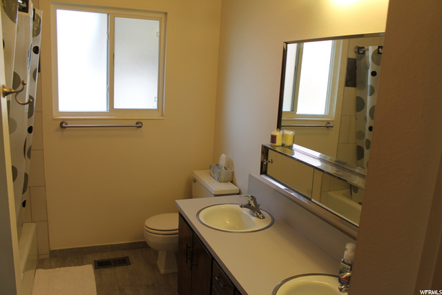 161 W 540 S, Providence, UT 84332 — photo 9