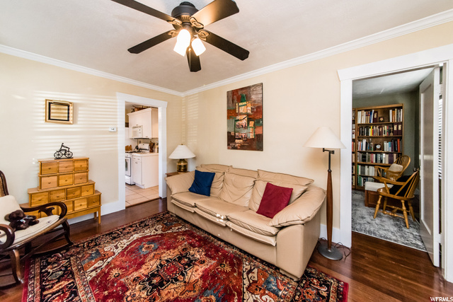 97 S Marindale Ave W, Logan, UT 84321 — photo 10
