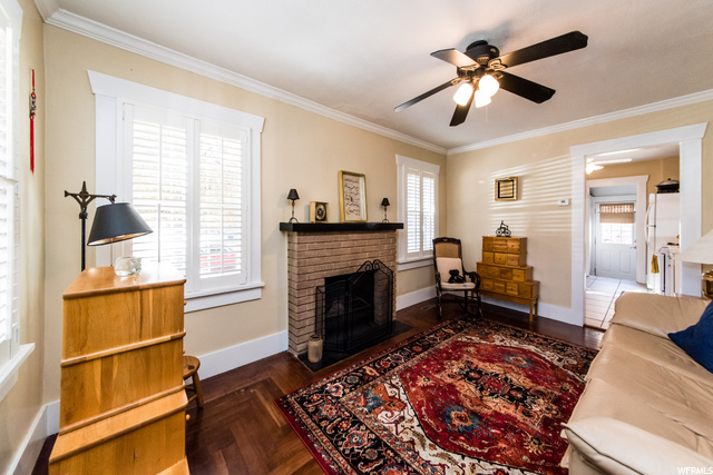 97 S Marindale Ave W, Logan, UT 84321 — photo 9