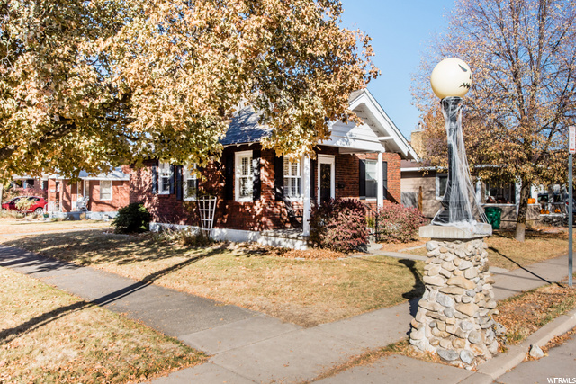 97 S Marindale Ave W, Logan, UT 84321 — photo 3