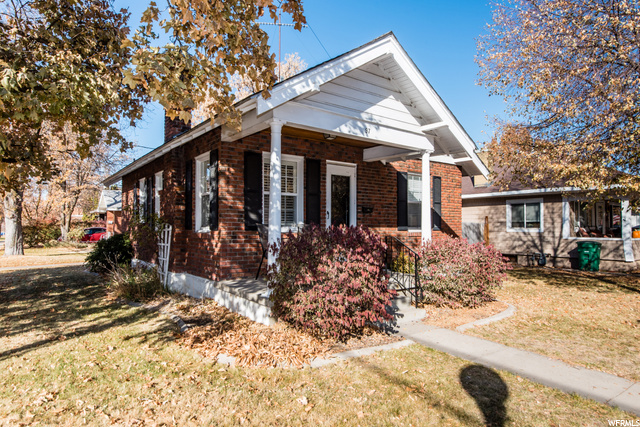 97 S Marindale Ave W, Logan, UT 84321 — photo 5
