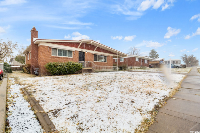 925 Jackson Ave, Ogden, UT 84404 — photo 5