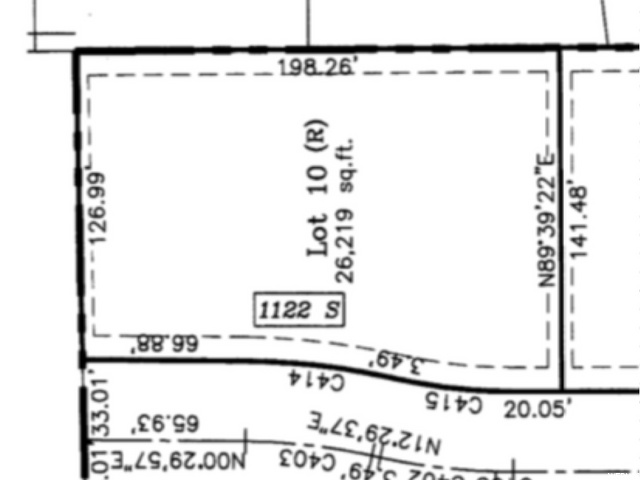 1122 S 600 E #10, Providence, UT 84332 — photo 3
