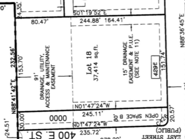 429 E 1180 S #18, Providence, UT 84332 — photo 3