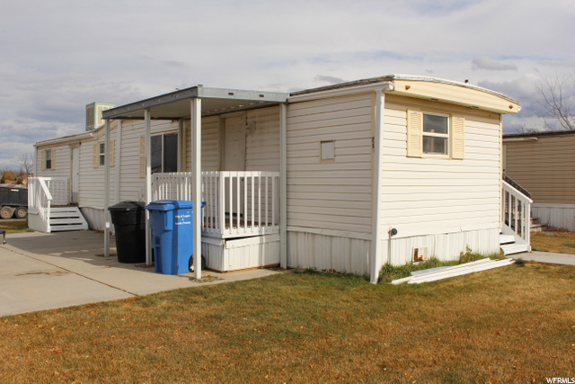 1900 S 1100 W #21, Logan, UT 84321 — photo 2