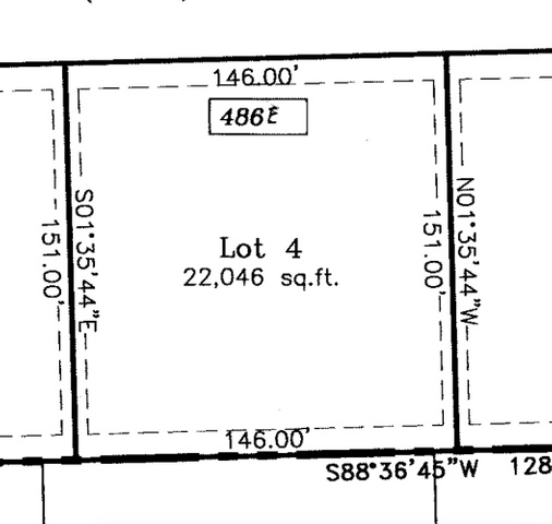 486 E 1180 S #4, Providence, UT 84332 — photo 4