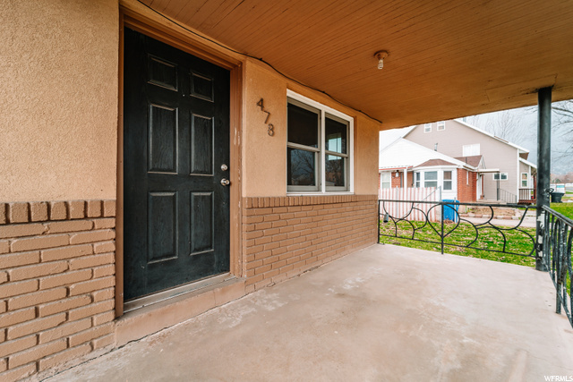 478 W 200 N, Bountiful, UT 84010 — photo 4