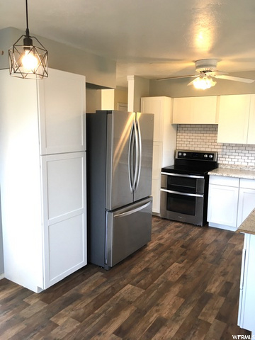 923 W 530 S, Logan, UT 84321 — photo 4