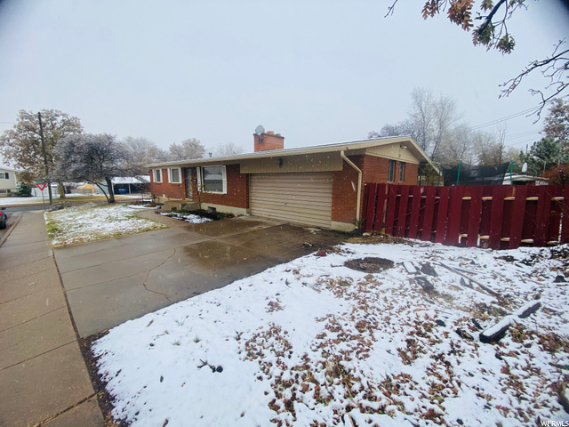 288 W 1150 N, Sunset, UT 84015 — photo 2