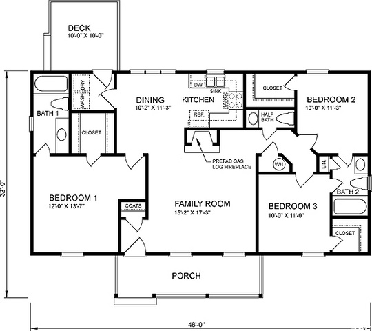 32 S 830 W, Hinckley, UT 84635 — photo 2