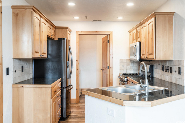 1734 E Redstone Ave #E, Park City, UT 84098 — photo 6