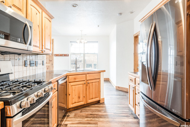 1734 E Redstone Ave #E, Park City, UT 84098 — photo 8