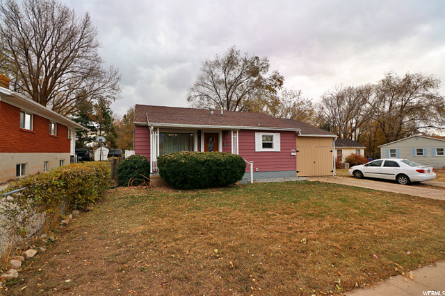 739 2nd St, Ogden, UT 84404 — photo 2