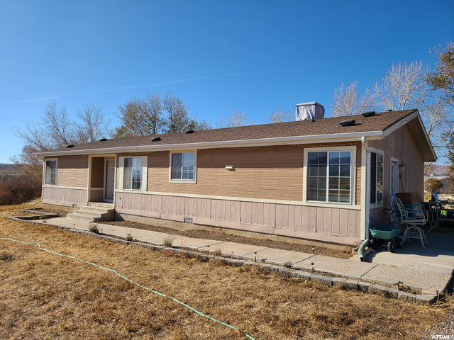 445 E 150 N, Fairview, UT 84629 — photo 2