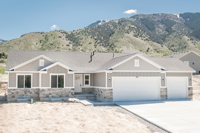 980 S 470 E, Providence UT 84332