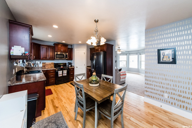 101 E 630 N #26, Smithfield, UT 84335 — photo 9