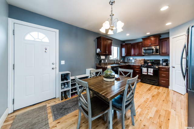101 E 630 N #26, Smithfield, UT 84335 — photo 3