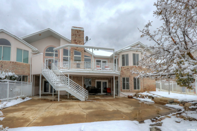 994 Barton Ct S, Bountiful, UT 84010 — photo 3