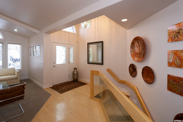 994 Barton Ct S, Bountiful, UT 84010 — photo 8