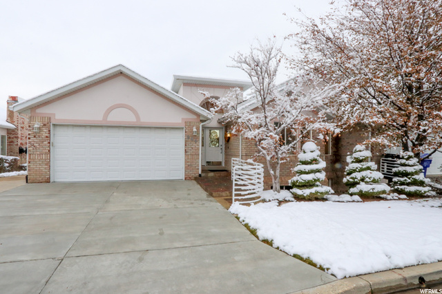 994 Barton Ct S, Bountiful, UT 84010 — photo 2