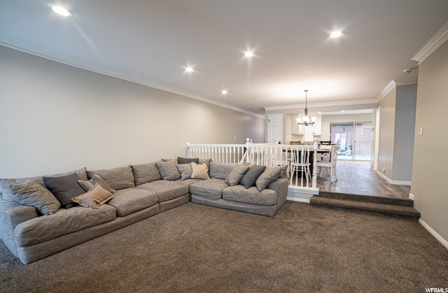 2130 Ridgewood Way, Bountiful, UT 84010 — photo 5