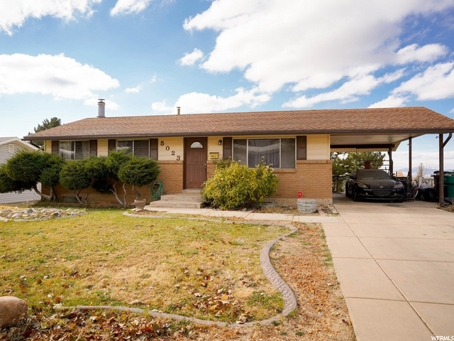 5023 S 2500 W, Roy, UT 84067 — photo 2