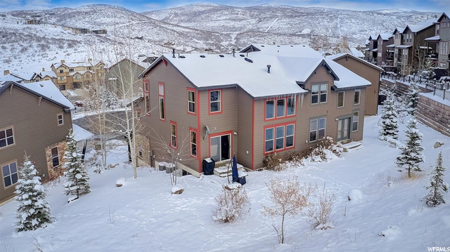 895 W Benjamin Pl, Kamas, UT 84036 — photo 5