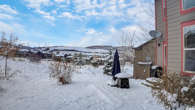 895 W Benjamin Pl, Kamas, UT 84036 — photo 4