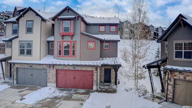 895 W Benjamin Pl, Kamas, UT 84036 — photo 6