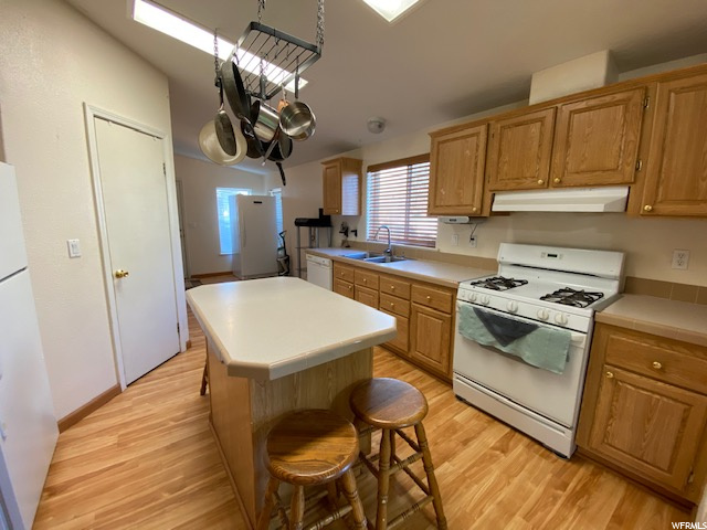 449 E 700 S, Roosevelt, UT 84066 — photo 2