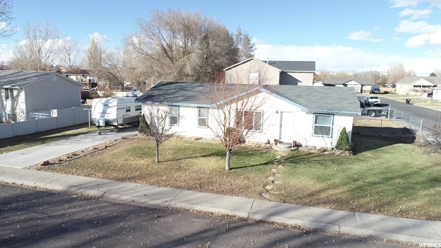 449 E 700 S, Roosevelt, UT 84066 — photo 9