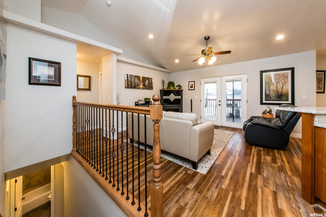 286 W 400 S, Hyde Park, UT 84318 — photo 11