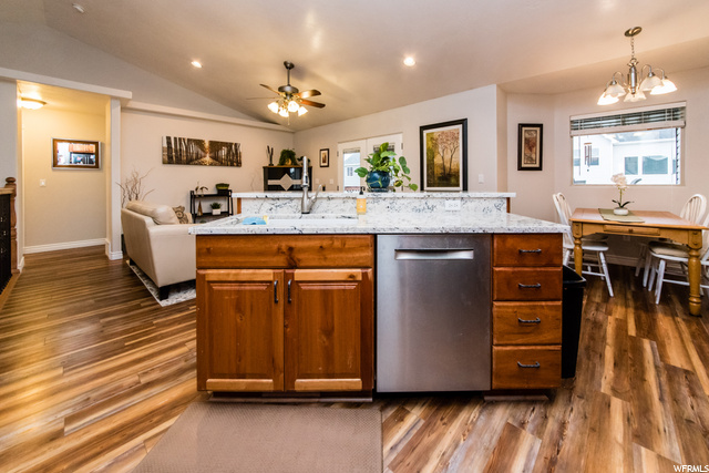 286 W 400 S, Hyde Park, UT 84318 — photo 6