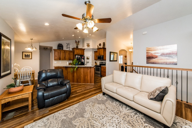 286 W 400 S, Hyde Park, UT 84318 — photo 8