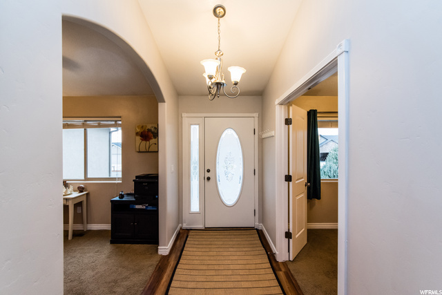286 W 400 S, Hyde Park, UT 84318 — photo 12