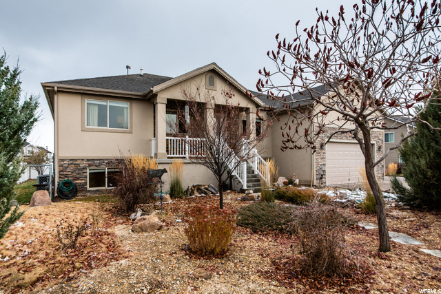 286 W 400 S, Hyde Park, UT 84318 — photo 2