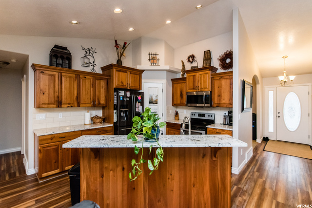 286 W 400 S, Hyde Park, UT 84318 — photo 4